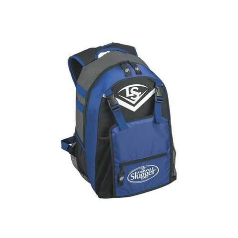 Louisville Slugger Series 5 Stick Pack-Royal