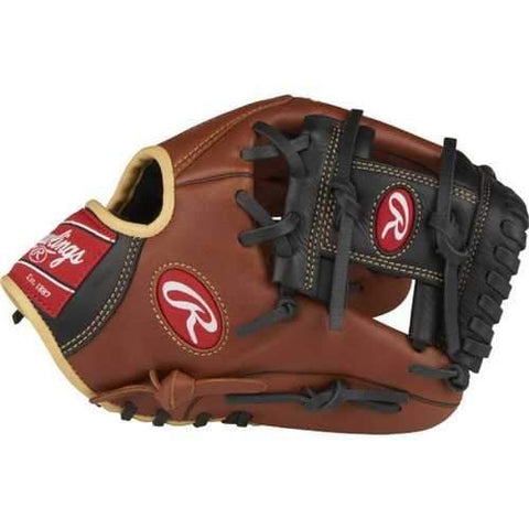 Rawlings Sandlot Series 11 1/2 Infield Glove - Right