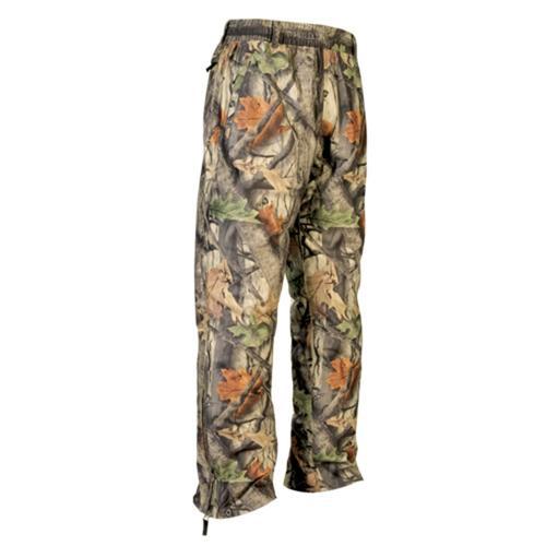 Wooden Trail Camo Rainsuit Pant Big Game Camo XXL