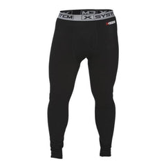 X-System Midweight Fleece Pant Black 2X-Large