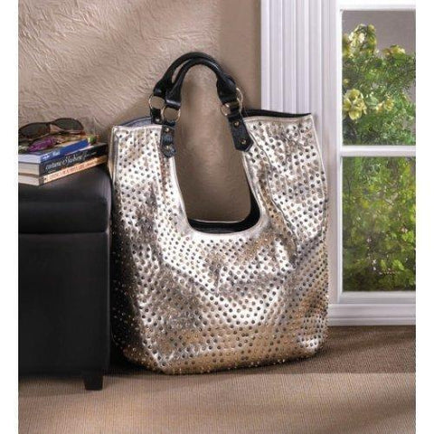 Hollywood Golden Tote (pack of 1 EA)