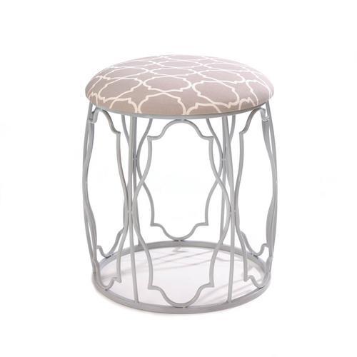 Moroccan Wish Stool