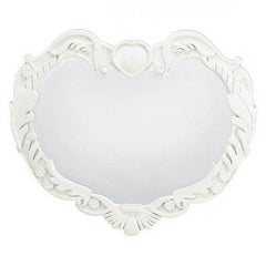 Angel Heart Wall Mirror (pack of 1 EA)