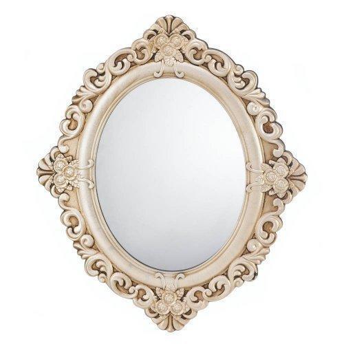 Vintage Estate Wall Mirror (pack of 1 EA)