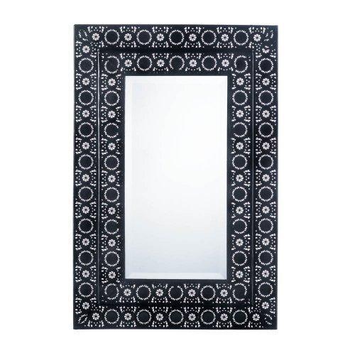 Moroccan Style Wall Mirror (pack of 1 EA)