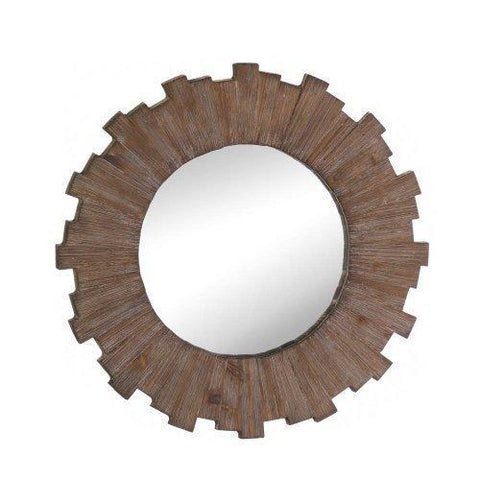 Swell Sunburst Wall Mirror (pack of 1 EA)