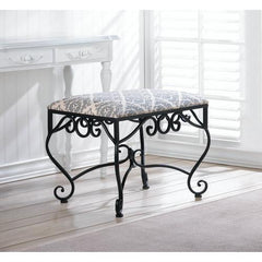 Marvelous Manor Stool
