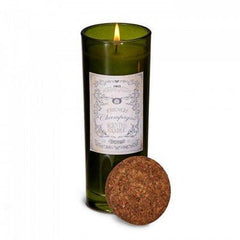 Champagne Scented Candle (pack of 1 EA)