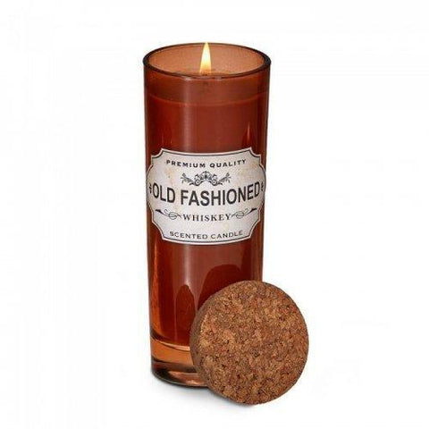 Old Fashioned Scented Candle (pack of 1 EA)