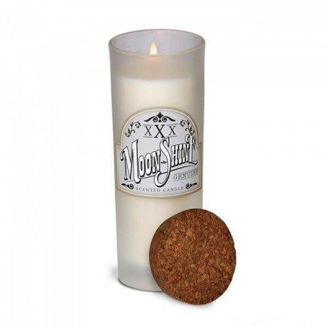 Moonshine Scented Candle (pack of 1 EA)