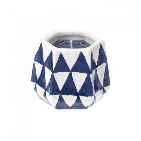Geo Lemoncello Scented Candle (pack of 1 EA)
