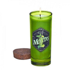Mojito Scented Candle (pack of 1 EA)