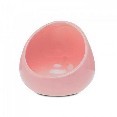 Pink Rose Boom Bowl (pack of 1 EA)