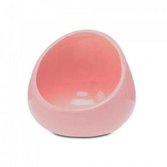 Pink Rose Boom Bowl (pack of 1 EA)