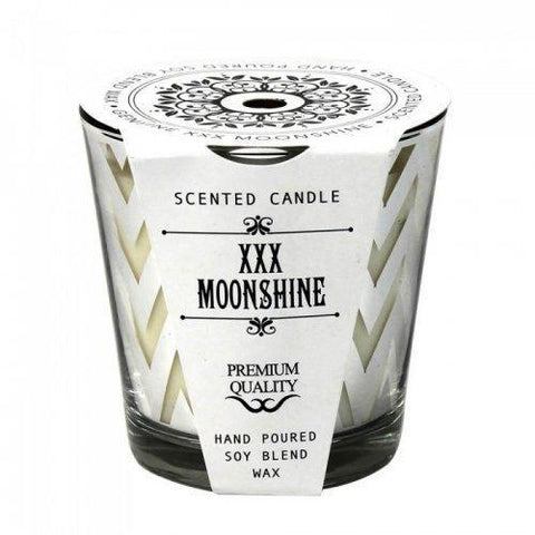 Moonshine Scented Candle (pack of 1 EA)