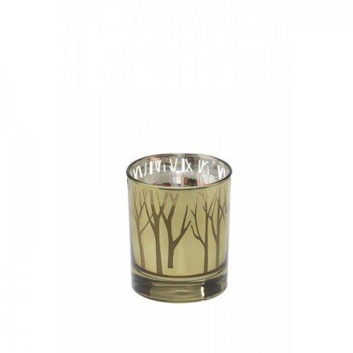 Woodland Crisp Night Air Scented Candle (pack of 1 EA)