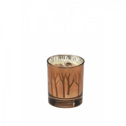 Woodland Maple Butter Scented Candle (pack of 1 EA)