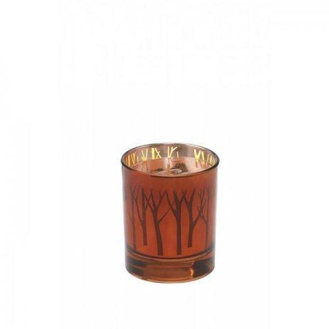 Woodland Pumpkin Souffle Scented Candle (pack of 1 EA)