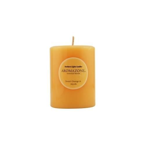 SWEET ORANGE & MYRRH ESSENTIAL BLEND by Sweet Orange & Myrrh Essential Blend (UNISEX)