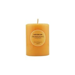 SWEET ORANGE & MYRRH ESSENTIAL BLEND by Sweet Orange & Myrrh Essential Blend (UNISEX)