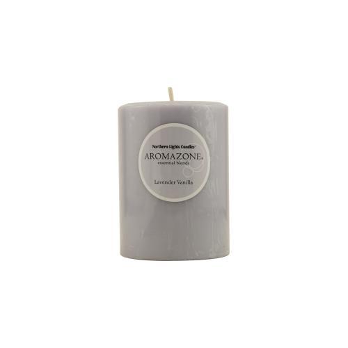 LAVENDER & VANILLA ESSENTIAL BLEND by Lavender & Vanilla Essential Blend (UNISEX)