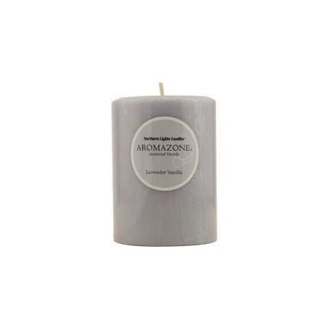 LAVENDER & VANILLA ESSENTIAL BLEND by Lavender & Vanilla Essential Blend (UNISEX)