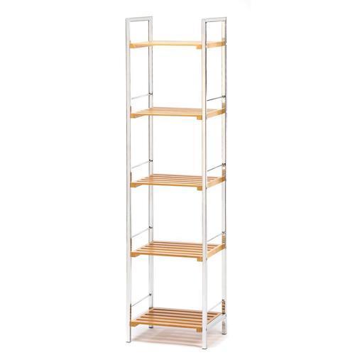 Osaka Curio Shelf