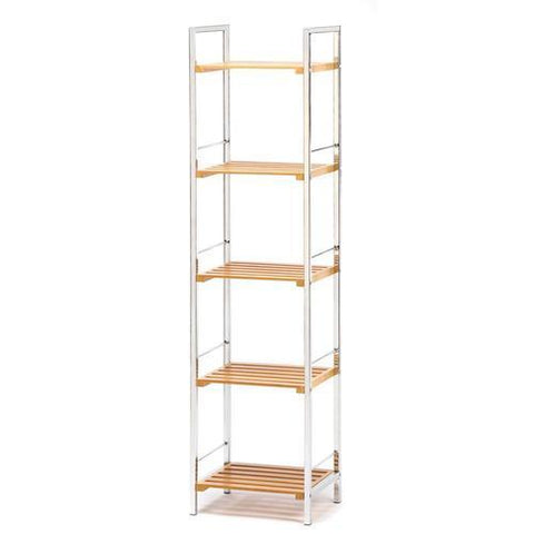 Osaka Curio Shelf