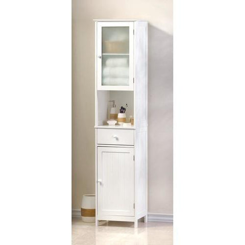 Lakeside Storage Cabinet - Tall
