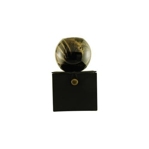 EBONY CANDLE GLOBE by Ebony Candle Globe (UNISEX)