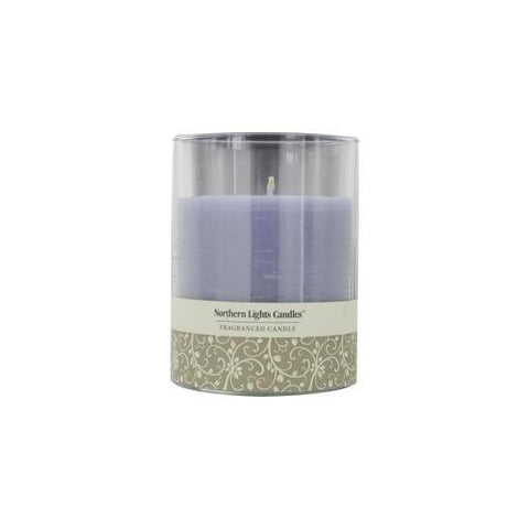 LAVENDER & VANILLA ESSENTIAL BLEND by Lavender & Vanilla Essential Blend (UNISEX)