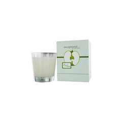 APPLE WOOD - LIMITED EDITION by Exceptional Parfums (UNISEX)