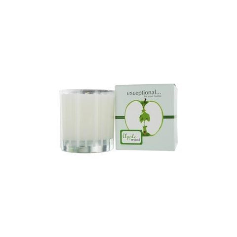 APPLE WOOD - LIMITED EDITION by Exceptional Parfums (UNISEX)
