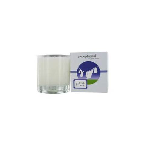 FRESH LINEN - LIMITED EDITION by Exceptional Parfums (UNISEX)