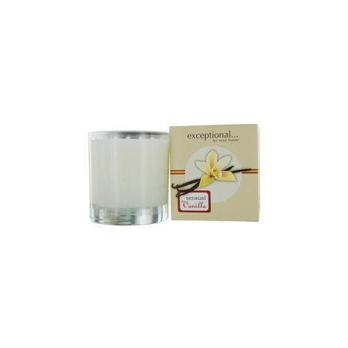 VANILLA SENSUAL - LIMITED EDITION by Exceptional Parfums (UNISEX)