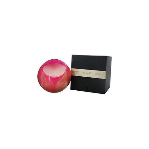 FUCHSIA CANDLE GLOBE by Fuchsia Candle Globe (UNISEX)