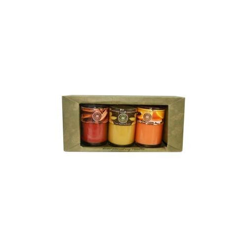 CANDLE GIFT SET by  (UNISEX)