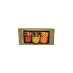 CANDLE GIFT SET by  (UNISEX)