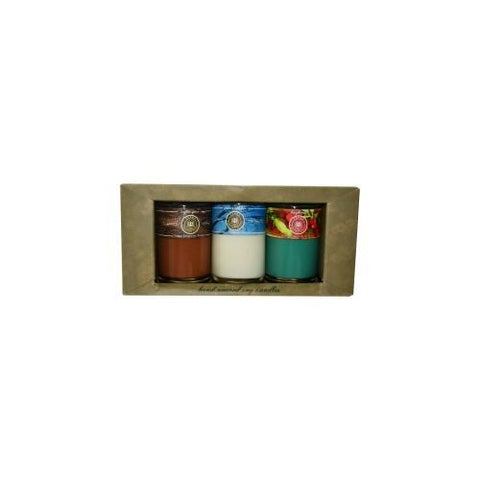 CANDLE GIFT SET by  (UNISEX)