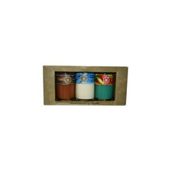 CANDLE GIFT SET by  (UNISEX)