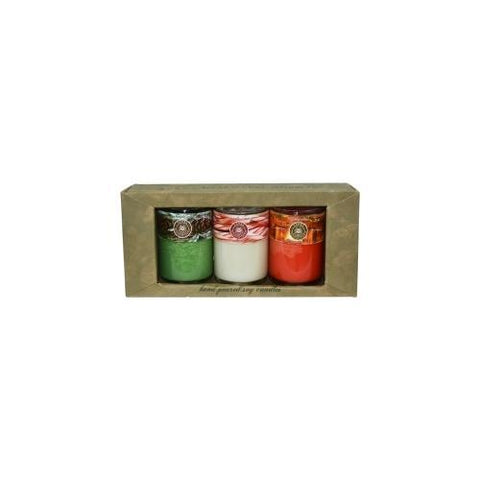 CANDLE GIFT SET by  (UNISEX)