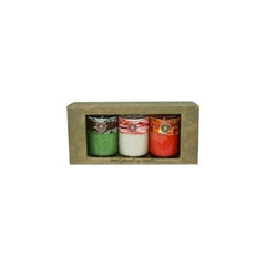 CANDLE GIFT SET by  (UNISEX)