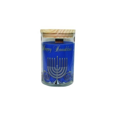 HAPPY HANUKKAH by  (UNISEX)