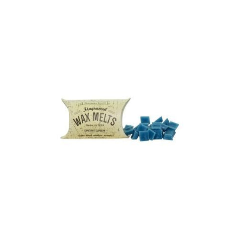 FRESH LINEN SCENTED by Fresh Linen Scented (UNISEX)