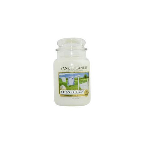 YANKEE CANDLE by  (UNISEX)