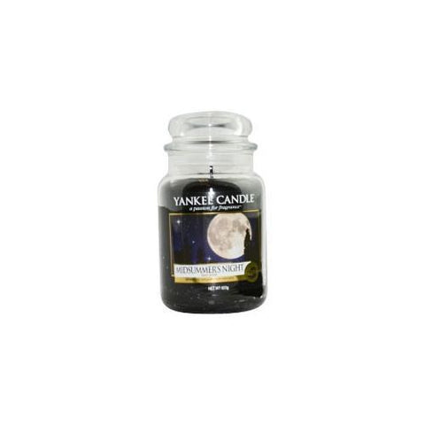 YANKEE CANDLE by  (UNISEX)