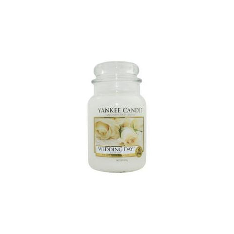 YANKEE CANDLE by  (UNISEX)