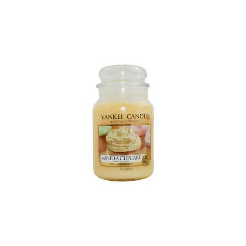 YANKEE CANDLE by  (UNISEX)