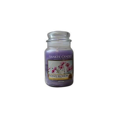 YANKEE CANDLE by  (UNISEX)