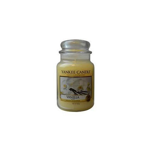YANKEE CANDLE by  (UNISEX)